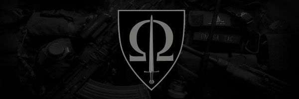 The Omega Tactical and Survival Logo Explained.